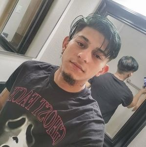 Meet your Posher, Michell landerson